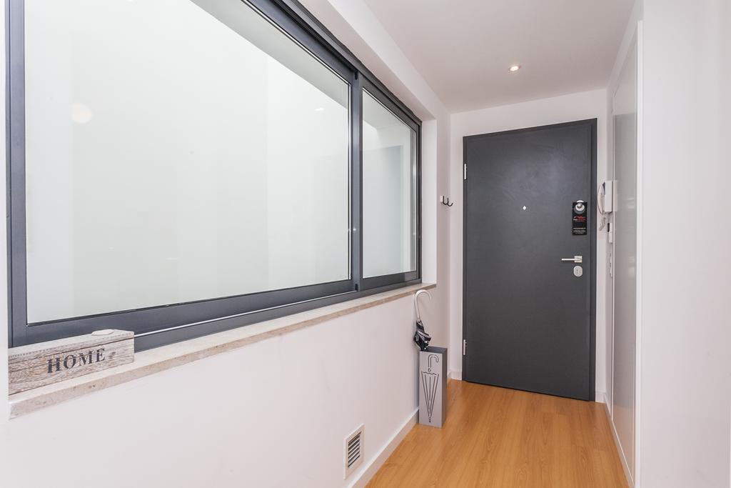 Arco Da Graca Apartment 리스본 외부 사진