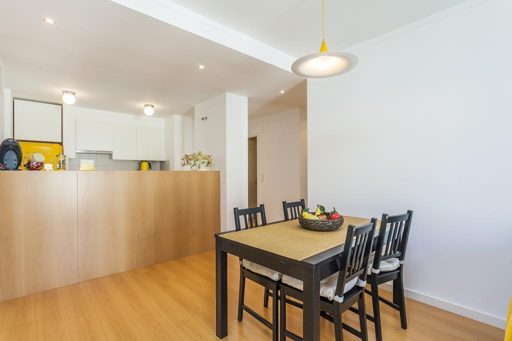 Arco Da Graca Apartment 리스본 외부 사진