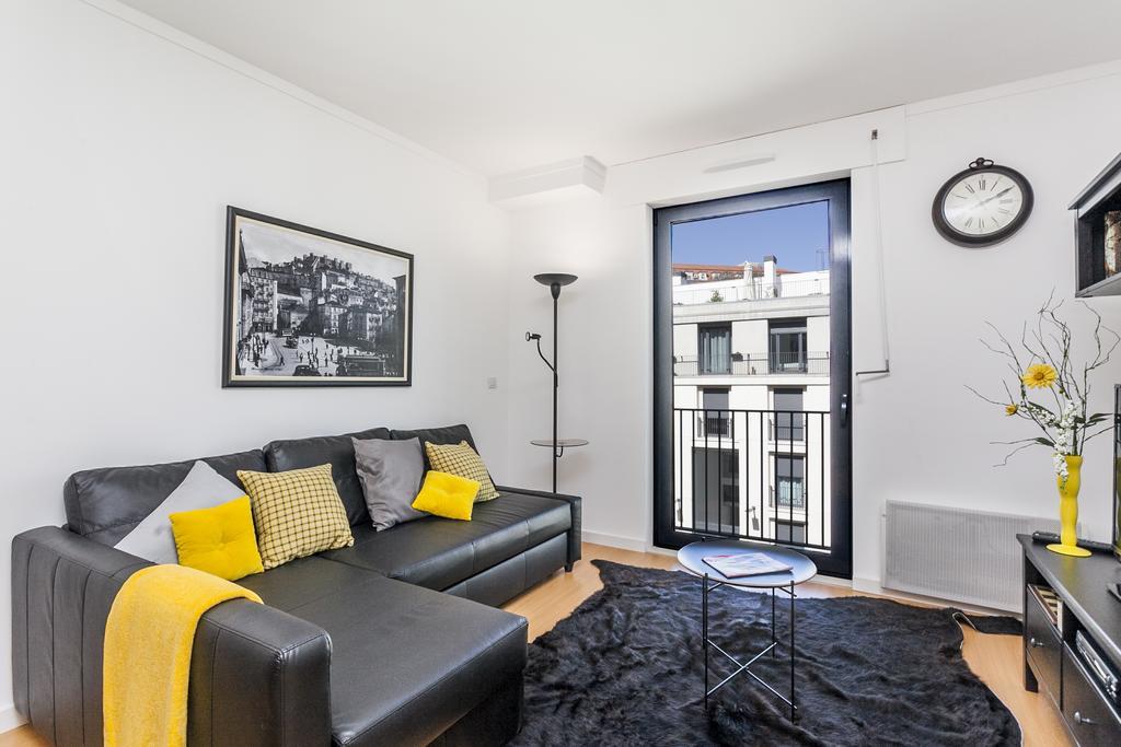 Arco Da Graca Apartment 리스본 외부 사진