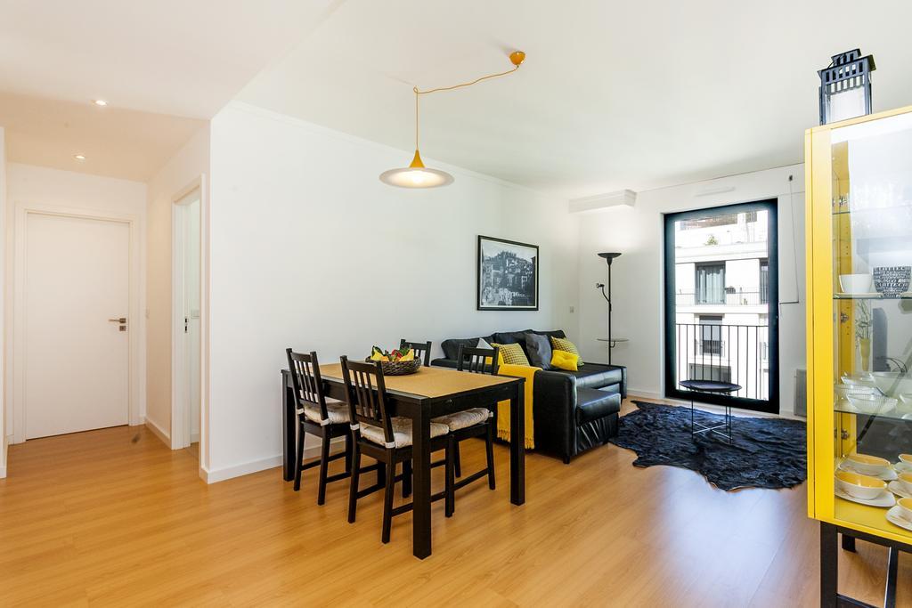 Arco Da Graca Apartment 리스본 외부 사진