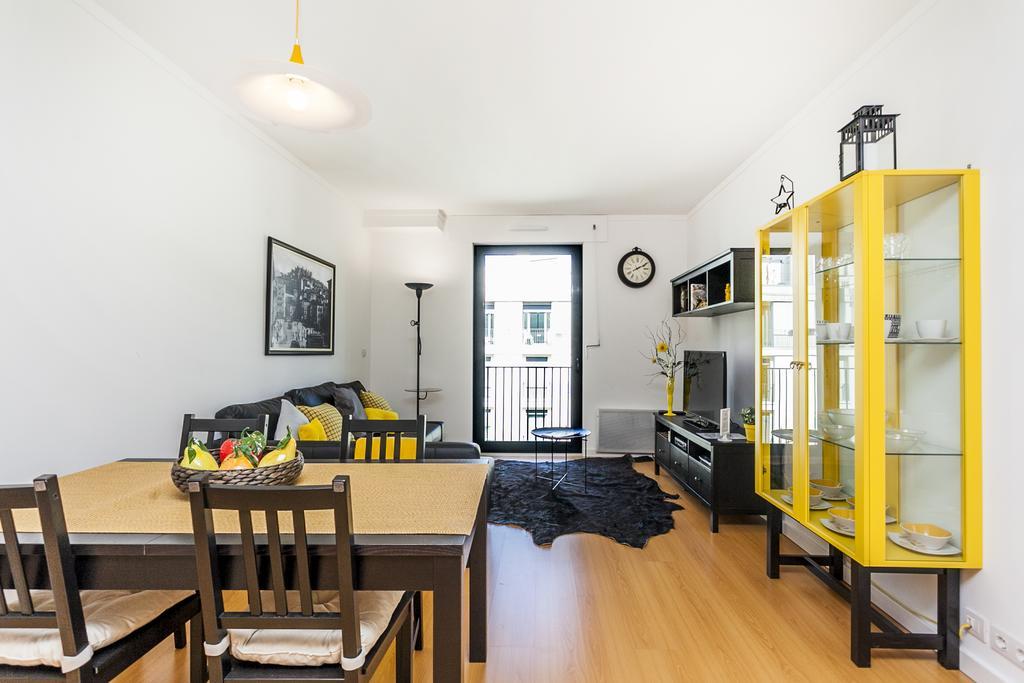 Arco Da Graca Apartment 리스본 외부 사진