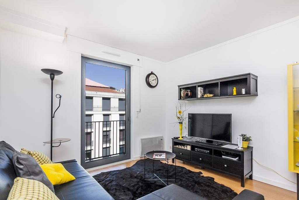 Arco Da Graca Apartment 리스본 외부 사진